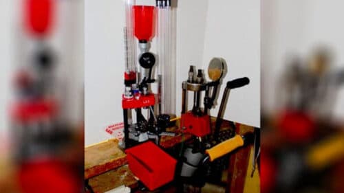 6 Lee Six Pack Pro Upgrades That Make Progressive Reloading Easier