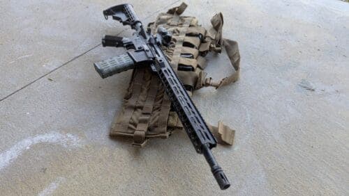 PSA PA-15 Review: Is This Budget AR-15 Still Worth Buying?
