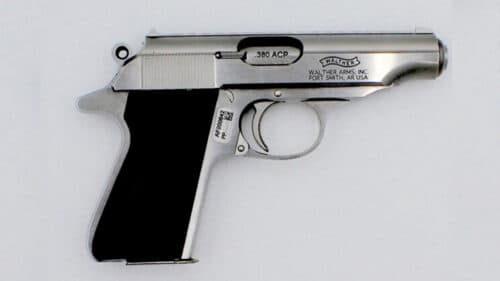 Walther PP .380 ACP Review: Is This Classic Still Worth Buying?