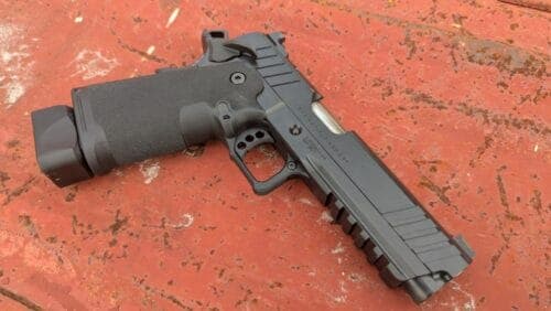 Moser v. Nessel Challenges Michigan Pistol Purchase Permit & Registry