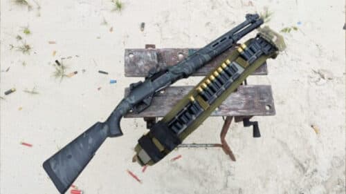 5 Shotgun Drills to Make Your Next Range Day Count