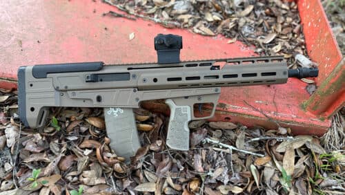 Virginia Assault Firearms Law Sparks Chaos as Sponsors Contradict Each Other