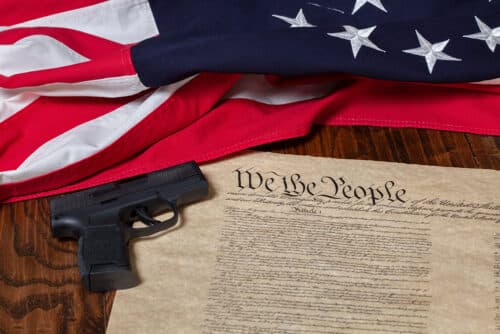 Bruen’s Text-and-History Test Spreads Beyond the Second Amendment