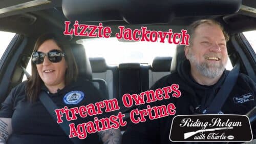 RSWC: Lizzie Jackovich Talks FOAC, Carry, Training & Pennsylvania Gun Rights