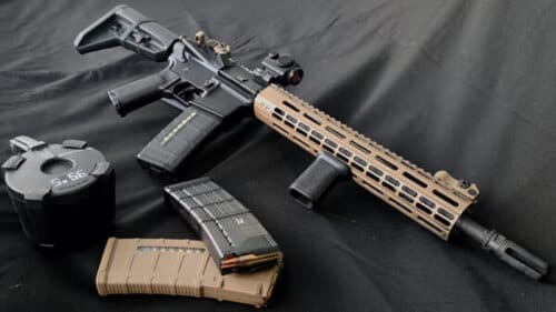 Virginia’s AR-15 Ban Lawsuits Hit Strategic Pause as Supreme Court Takes Up AR-15 Question