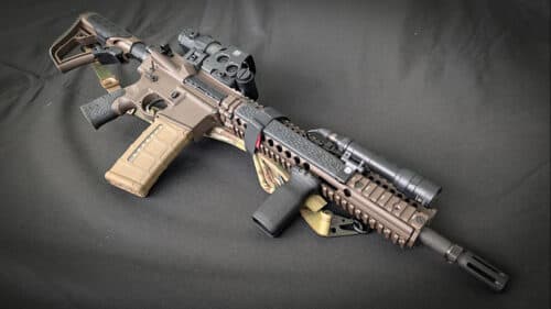 Finally! SCOTUS Will Hear Two ‘Assault Weapon’ Ban Cases