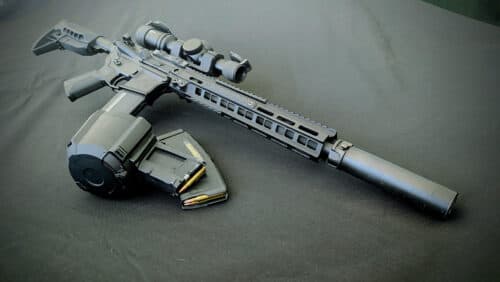 Virginia Claims State Constitution Does Not Protect Individual Gun Rights in Crump v. Katz