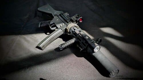 Democrats’ HEAR Act Would Turn Millions of Lawful Suppressor Owners Into Felons