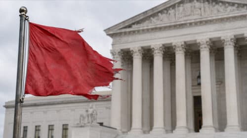 Gun-Control Leader Pushes Florida Red Flag Expansion, But the Numbers Tell Another Story