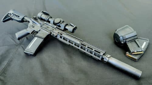 Viramontes Could Be The Beginning Of The End For AR-15 Bans