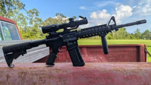 Seventh Circuit Upholds Illinois AR-15 Ban Days After Supreme Court Takes Up Same Fight