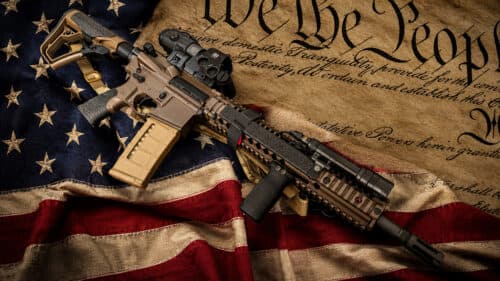 America Turns 250 as the Second Amendment Movement Keeps Winning