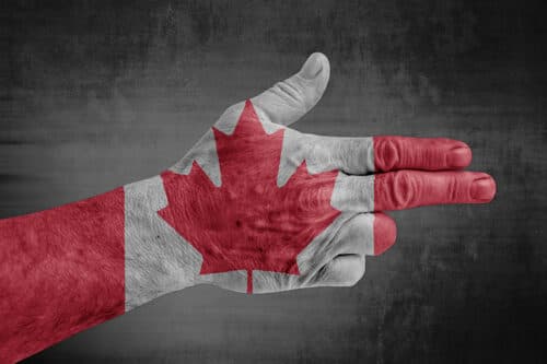 RCMP ‘Crime Gun’ Story Has a Major Numbers Problem