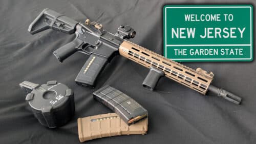 Major 2A Victory: Third Circuit Strikes Down New Jersey’s AR-15 & Magazine Bans