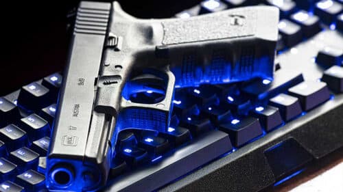 Silence Is Defeat: Why Gun Owners Must Flood ATF Comment Dockets Now