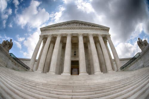 Supreme Court Ducks the 1791 vs. 1868 Second Amendment Fight—Again