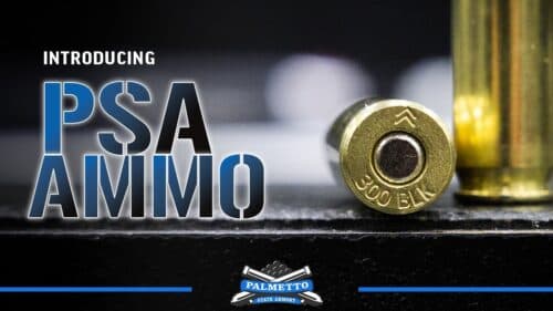 AAC Ammo Is Now PSA Ammo: What the Rebrand Means for Gun Owners