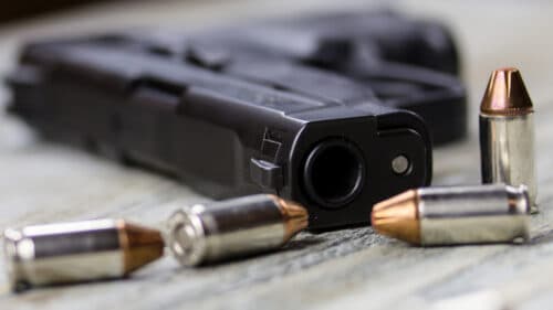 Johns Hopkins Public Carry Guide Revives Old Gun-Control Myths