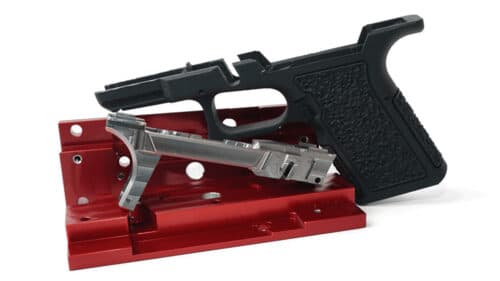 Federal Judge Rules ATF Frame-and-Receiver Rule Unconstitutional in Defense Distributed Case