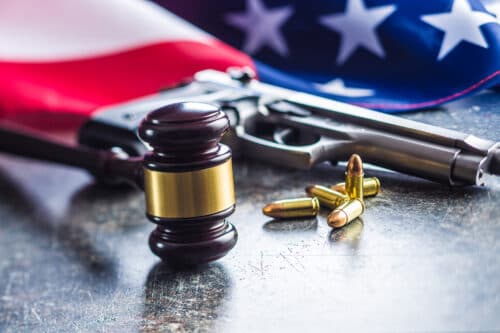 Second Amendment Attorney Stamboulieh Leaving Private Practice for Department of Justice