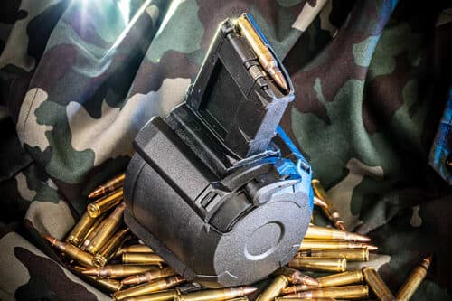 Third Circuit Lets New Jersey Keep Enforcing Unconstitutional Rifle and Magazine Bans