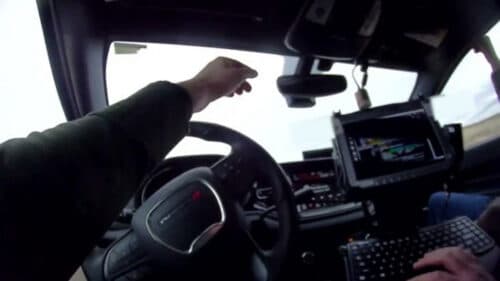 Gun Owner’s Highway Patrol Encounter Highlights Importance of Asserting Rights