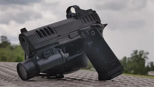 How the 1911 Evolved Into the 2011, and Took Over the Handgun Market