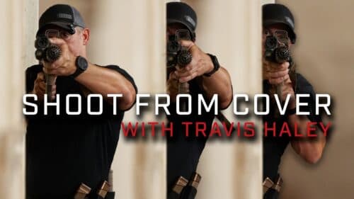 Sling Manipulation for Home Defense: Making Slings Work Around Corners