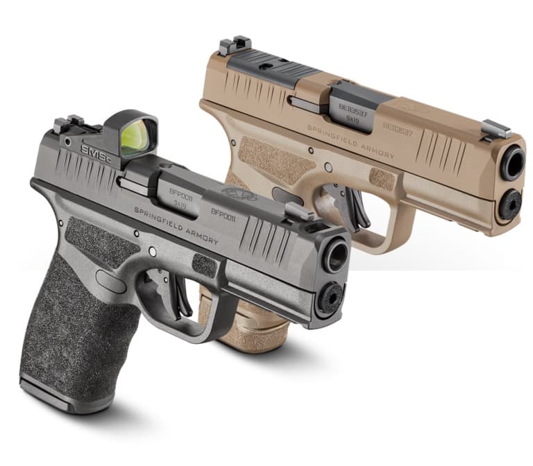Springfield Hellcat Pro: Complete Guide