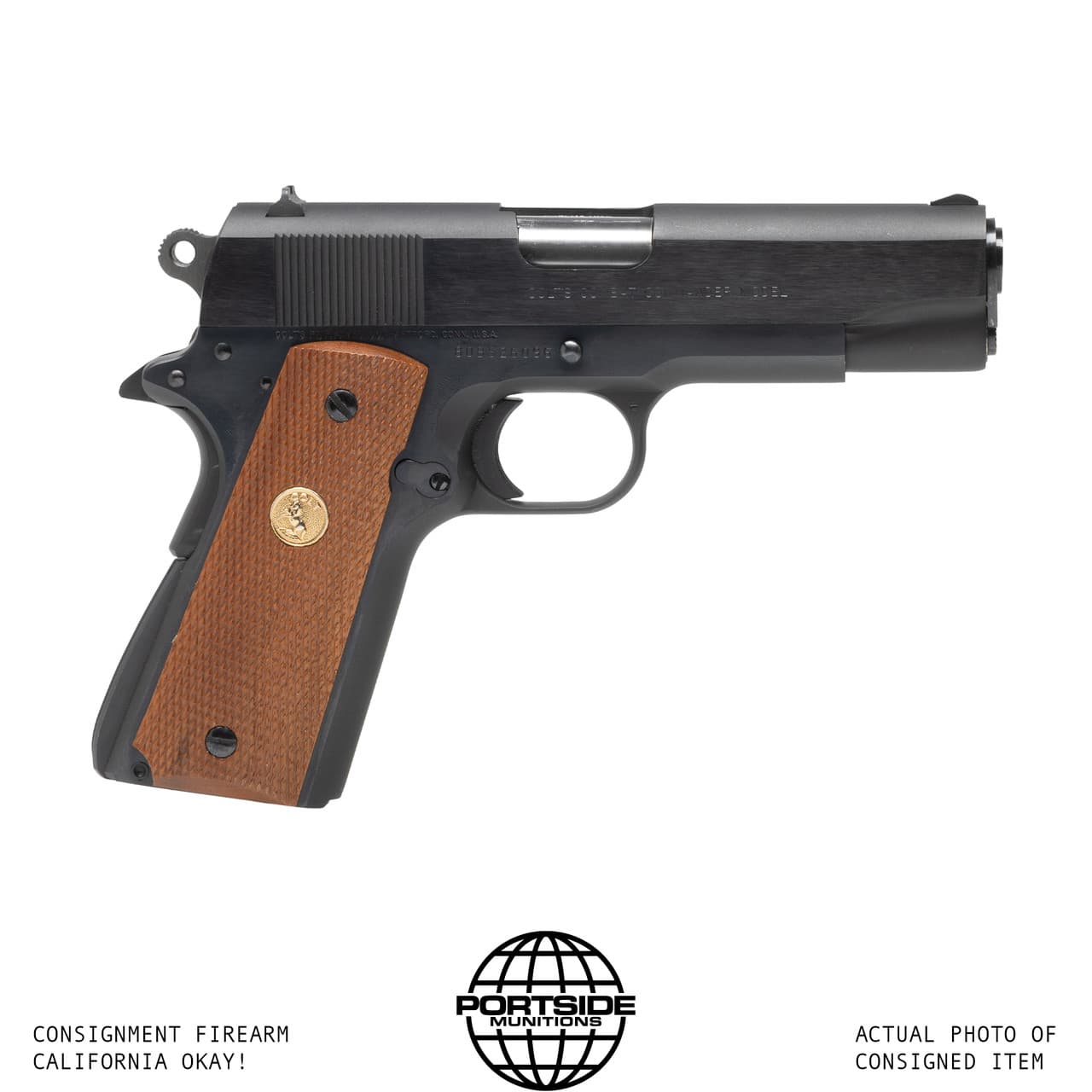 COMBAT COMMANDER - Image 1