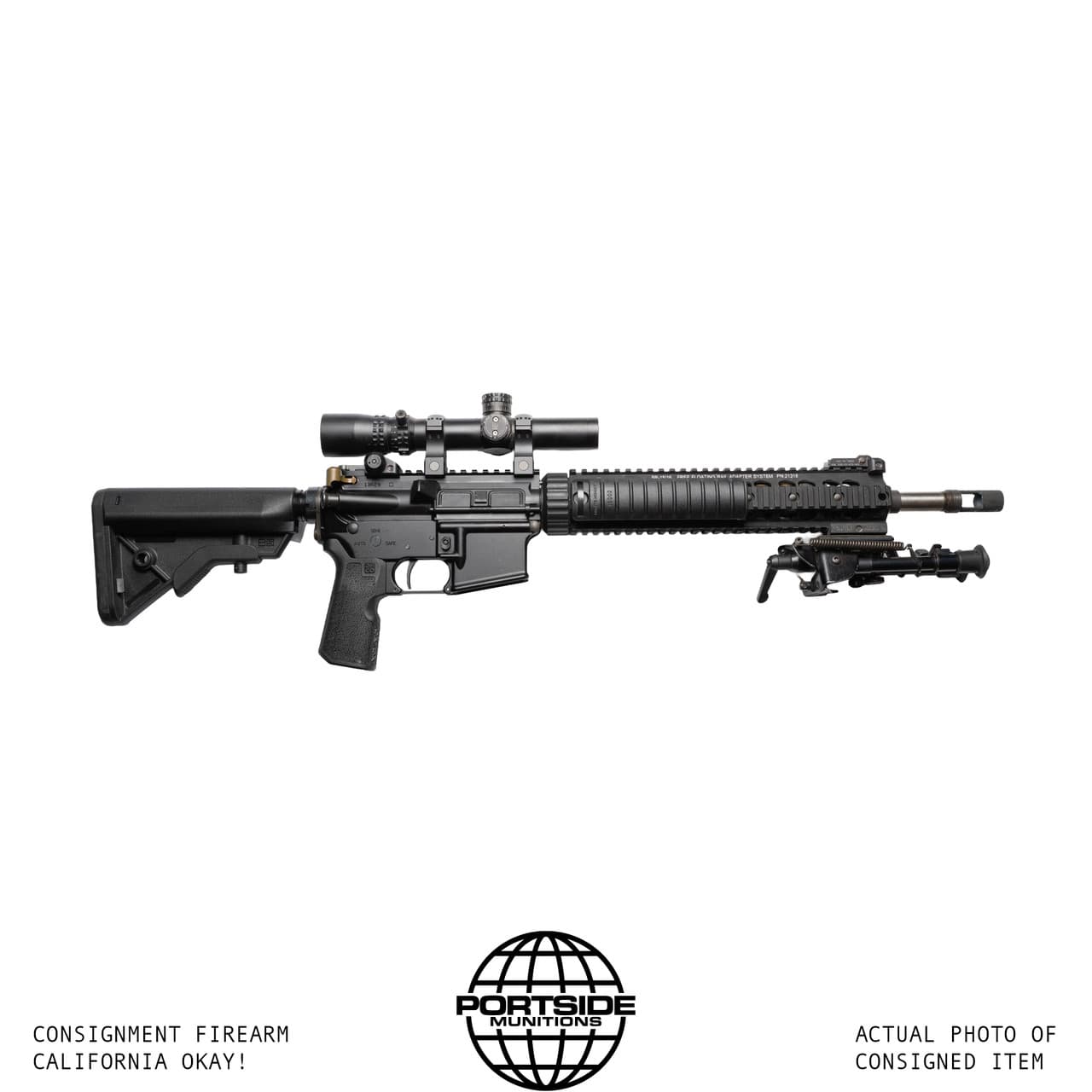NSW RECCE CLONE