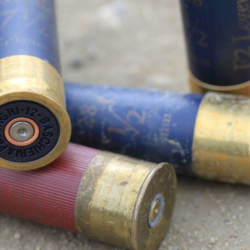 Red State AG's Warning About Financial Discrimination Against Ammo Maker Pays Off