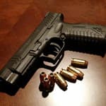 Illinois Man Sentenced for Shooting in Self-Defense With Gun He Wasn't Licensed to Carry