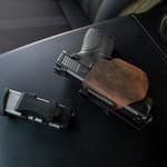 Michigan Drivers Charged With Felonies for Unlicensed Pistols in Vehicles